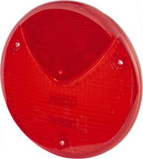 HELLA 9EL 964 532-001 - Lens, combination rearlight autospares.lv