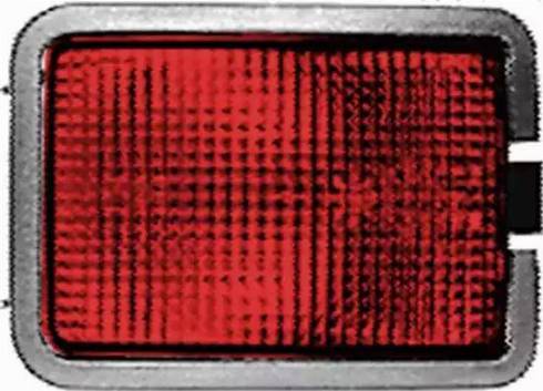 HELLA 9EL 146 373-001 - Rear Fog Light autospares.lv