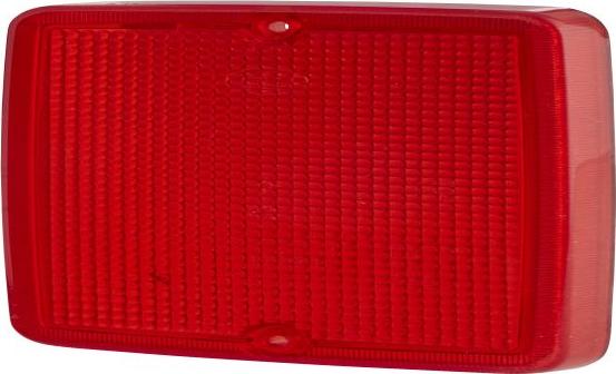 HELLA 9EL 119 544-001 - Lens, tail fog light autospares.lv