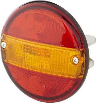 HELLA 9EL 113 324-001 - Lens, combination rearlight autospares.lv