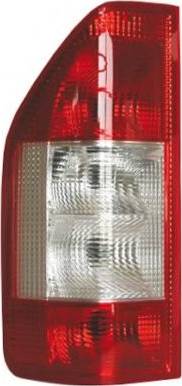 HELLA 9EL 354 273-081 - Combination Rearlight autospares.lv