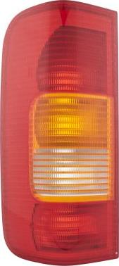 HELLA 9EL 270 197-011 - Combination Rearlight autospares.lv