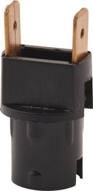 HELLA 9FF 122 183-001 - Bulb Socket autospares.lv