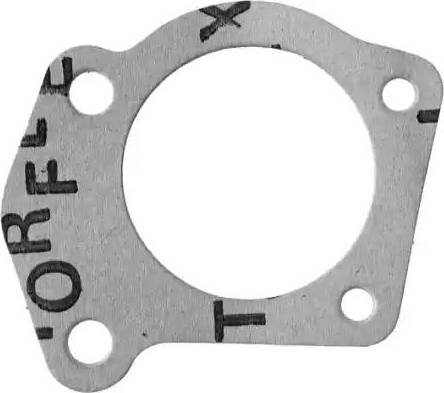 HELLA 9GD 354 771-171 - Gasket, thermostat autospares.lv