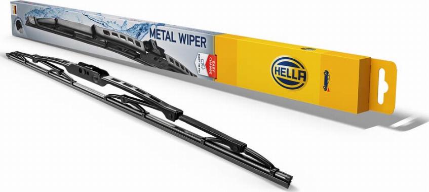 HELLA 9XW 190 253-141 - Wiper Blade autospares.lv