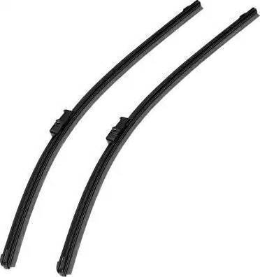 HELLA 9XW 863 873-801 - Wiper Blade autospares.lv