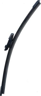 HELLA 9XW 200 526-091 - Wiper Blade autospares.lv