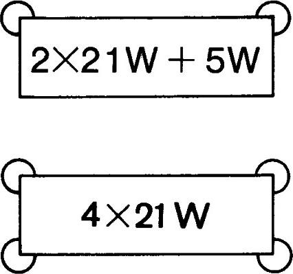 HELLA 4DB 003 750-391 - Flasher Unit autospares.lv