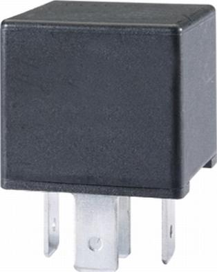HELLA 4RD 933 332-091 - Relay, main current autospares.lv