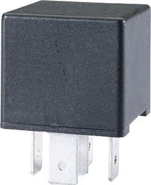 HELLA 4RD 933 332-291 - Relay, main current autospares.lv