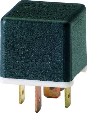 HELLA 4RD 933 332-297 - Relay, main current autospares.lv