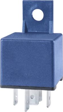 HELLA 4RD 933 332-237 - Relay, main current autospares.lv