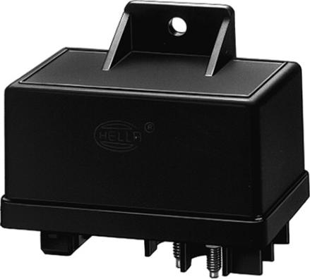 HELLA 4RV 008 188-281 - Control Unit, glow plug system autospares.lv