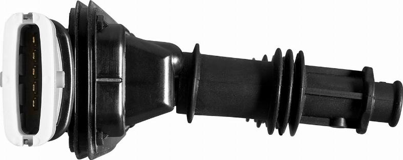 HELLA 5DA 358 102-271 - Ignition Coil autospares.lv