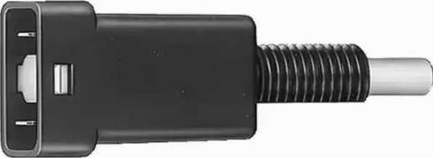 HELLA 6DF 004 179-001 - Brake Light Switch / Clutch autospares.lv