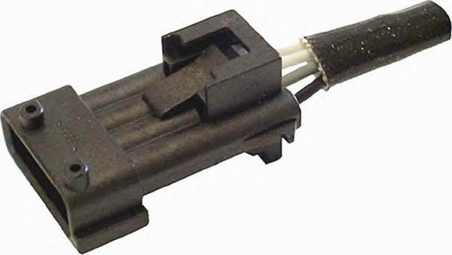 HELLA 6PA009166651 - Lambda Sensor autospares.lv