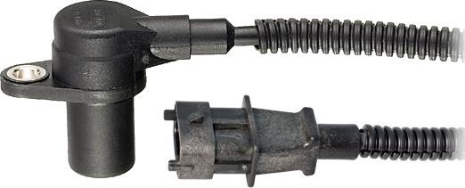 HELLA 6PU 009 146-971 - Sensor, crankshaft pulse autospares.lv