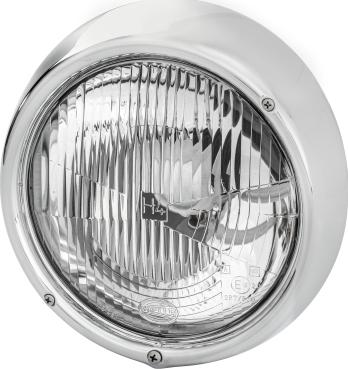 HELLA 1A8 001 156-281 - Headlight autospares.lv