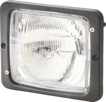 HELLA 1AA 004 109-041 - Headlight autospares.lv