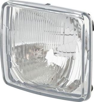 HELLA 1AA 127 473-015 - Insert, headlight autospares.lv