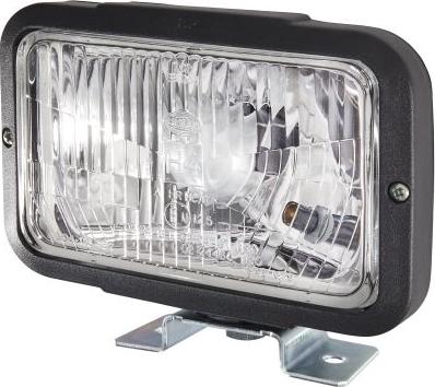 HELLA 1AB 004 231-001 - Headlight autospares.lv