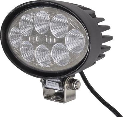 HELLA 1GA 357 001-001 - Worklight autospares.lv