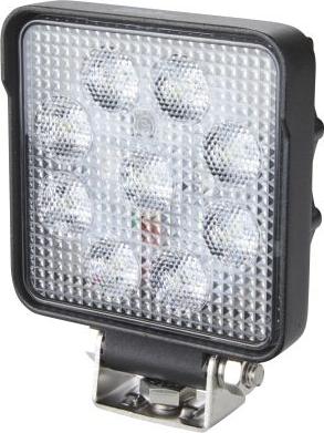 HELLA 1GA 357 103-012 - Worklight autospares.lv