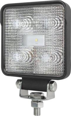 HELLA 1GA 357 107-012 - Worklight autospares.lv