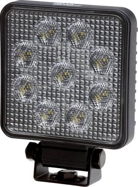 HELLA 1GA 357 114-002 - Worklight autospares.lv