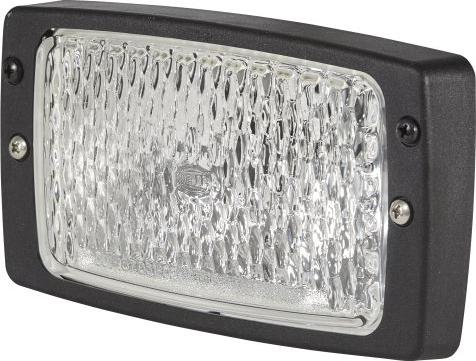 HELLA 1GB 006 213-111 - Worklight autospares.lv