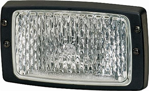 HELLA 1LB 006 213-047 - Headlight autospares.lv