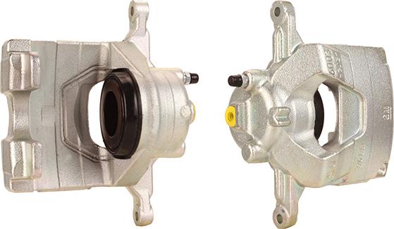 HELLA 8AC 355 399-271 - Brake Caliper autospares.lv