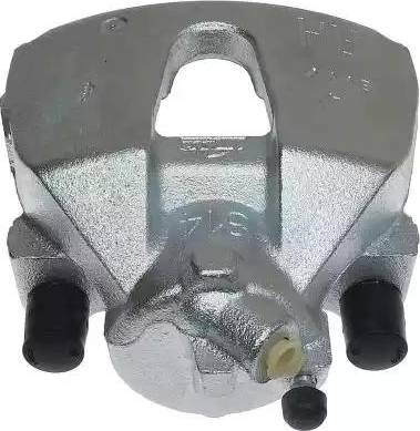 HELLA 8AC 355 391-501 - Brake Caliper autospares.lv