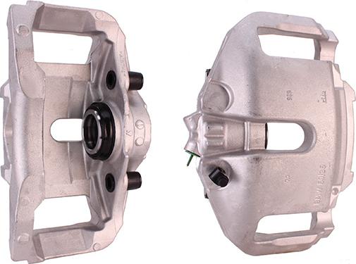 HELLA 8AC 355 398-931 - Brake Caliper autospares.lv