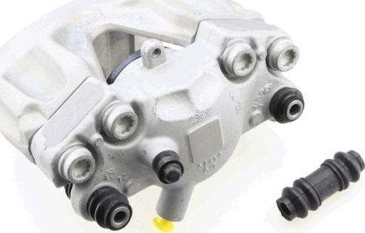 HELLA 8AC 355 393-721 - Brake Caliper autospares.lv