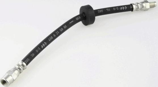 HELLA 8AH 355 461-651 - Brake Hose autospares.lv