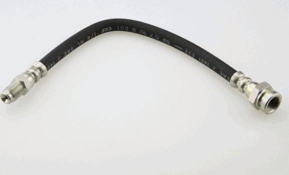 HELLA 8AH 355 468-501 - Brake Hose autospares.lv