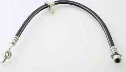 HELLA 8AH 355 467-491 - Brake Hose autospares.lv