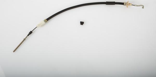 HELLA 8AK 355 700-671 - Clutch Cable autospares.lv