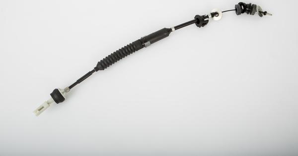 HELLA 8AK 355 701-421 - Clutch Cable autospares.lv