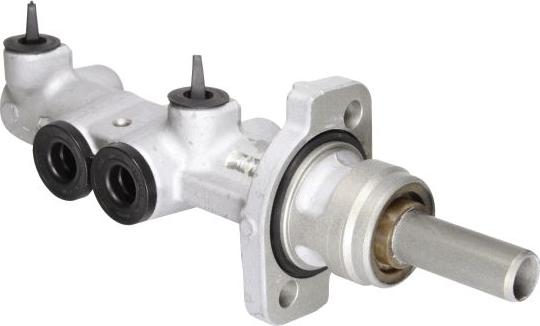 HELLA 8AM 355 500-711 - Brake Master Cylinder autospares.lv