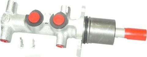 HELLA 8AM 355 501-301 - Brake Master Cylinder autospares.lv