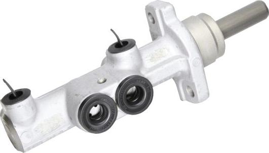 HELLA 8AM 355 501-321 - Brake Master Cylinder autospares.lv