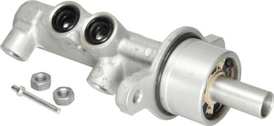 HELLA 8AM 355 503-081 - Brake Master Cylinder autospares.lv