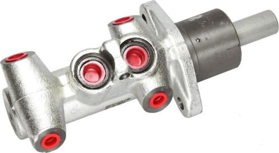 HELLA 8AM 355 503-121 - Brake Master Cylinder autospares.lv