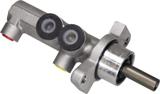 HELLA 8AM 355 502-631 - Brake Master Cylinder autospares.lv