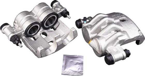 HELLA 8AN 355 794-231 - Brake Caliper autospares.lv