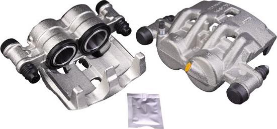 HELLA 8AN 355 795-691 - Brake Caliper autospares.lv