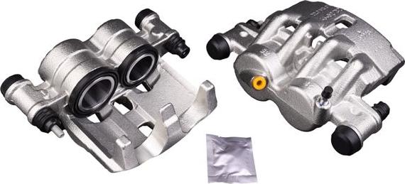 HELLA 8AN 355 795-701 - Brake Caliper autospares.lv