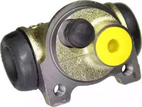 HELLA 8AW 355 530-901 - Wheel Brake Cylinder autospares.lv